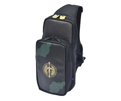 Akcesoria do konsol Hori Shoulder Bag for Nintendo Switch (Zelda TOTK)